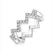 Heartbeat Ring