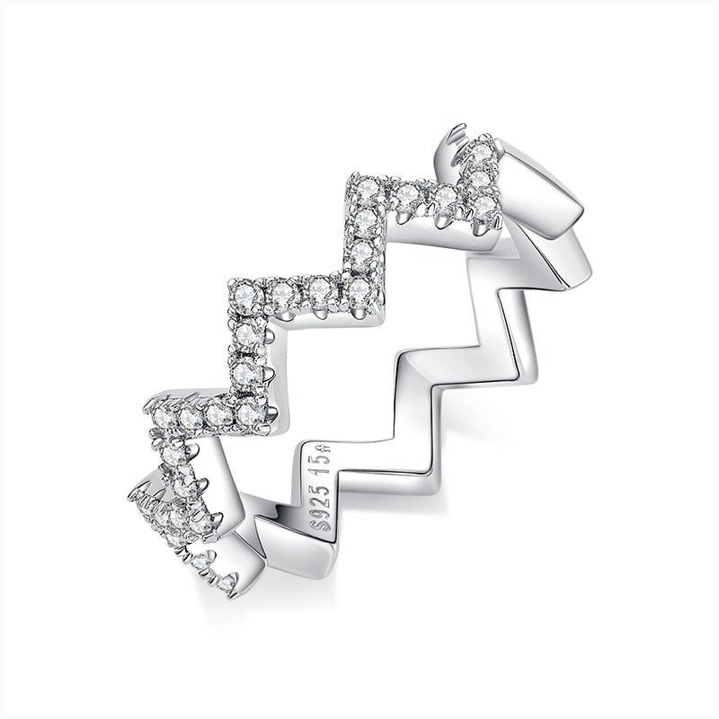 Heartbeat Ring