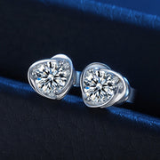 Heart Earrings