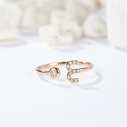 Zodiac Ring