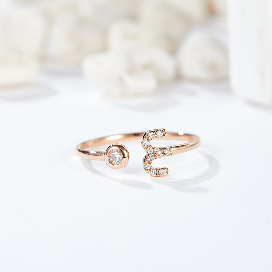 Zodiac Ring