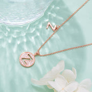 Letter Necklace