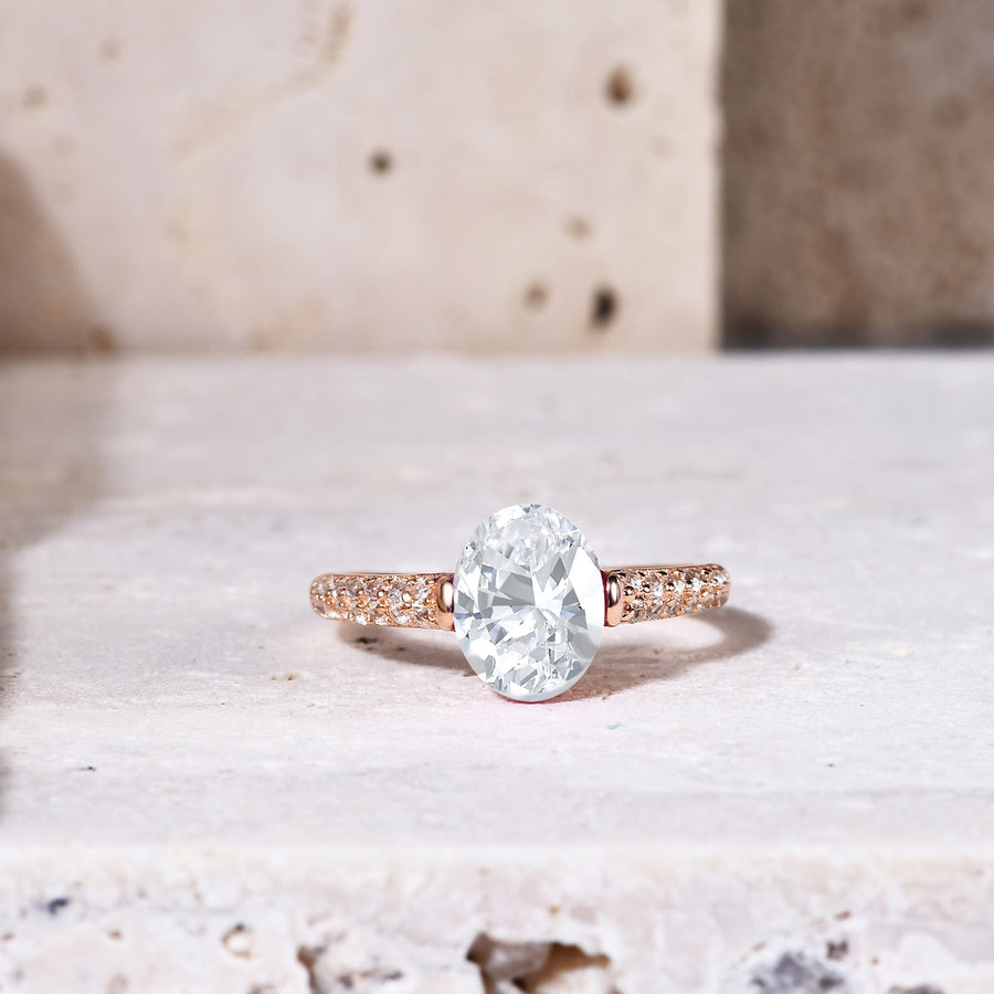 Promise Ring