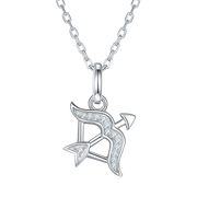 Zodiac Necklace