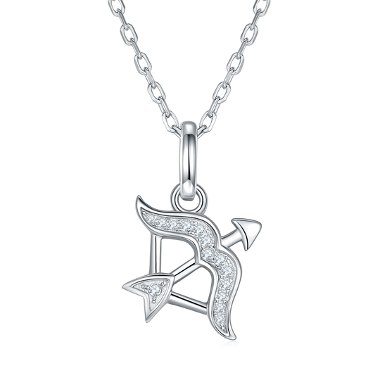 Zodiac Necklace