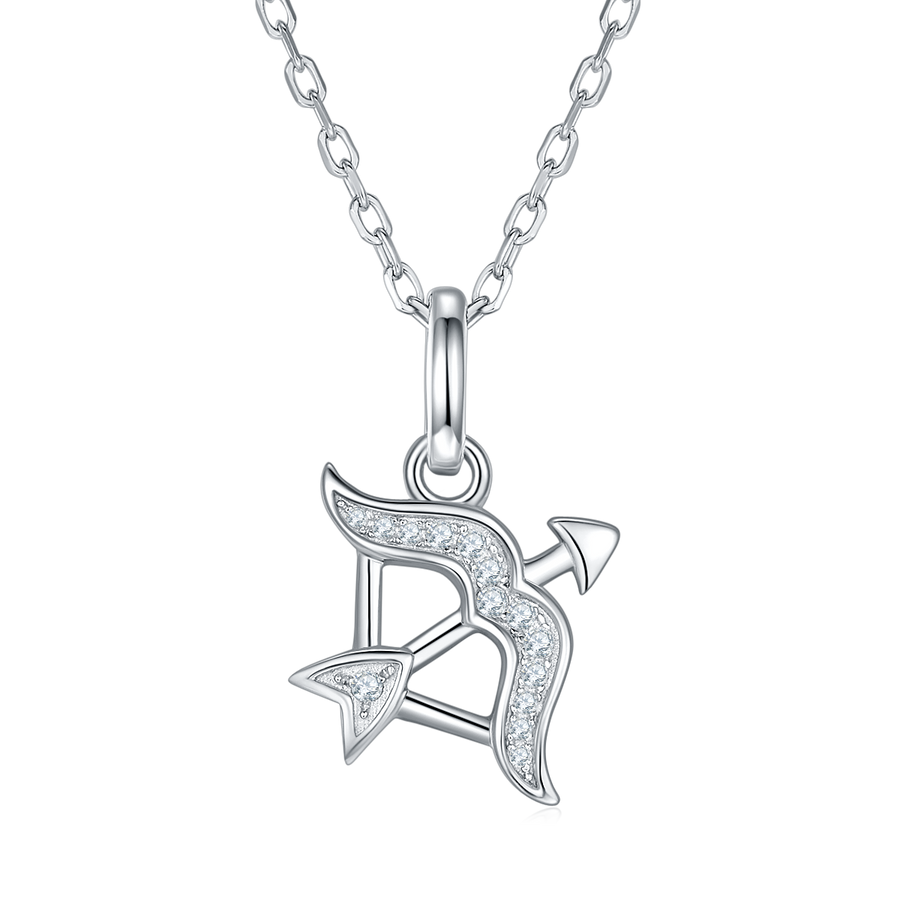 Zodiac Necklace