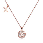Letter Necklace
