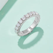 Round Classic Ring