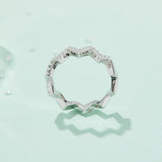 Heartbeat Ring