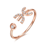 Zodiac Ring