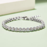 3.5ct Tennis Bracelet