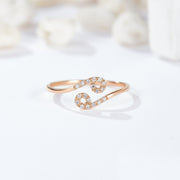 Zodiac Ring