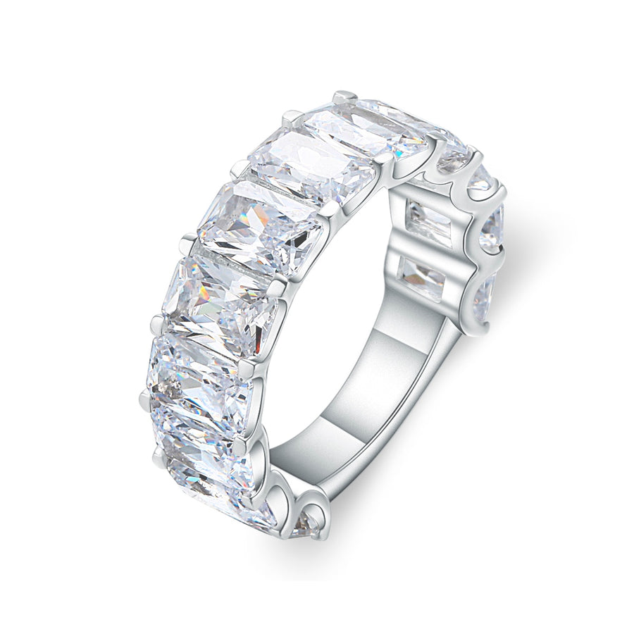 Channel Ring