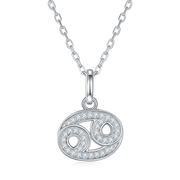 Zodiac Necklace