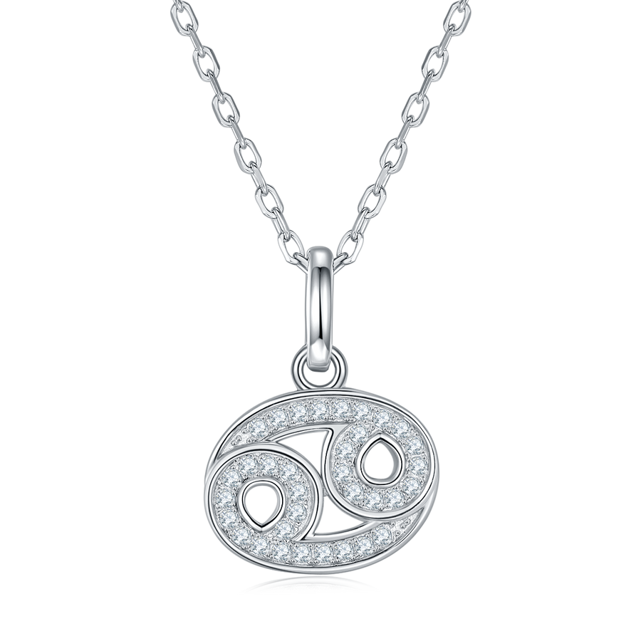 Zodiac Necklace