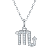Zodiac Necklace