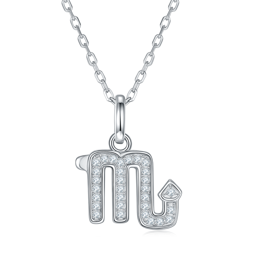 Zodiac Necklace