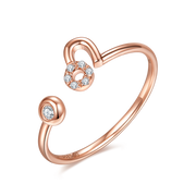 Zodiac Ring