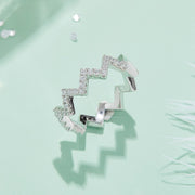 Heartbeat Ring