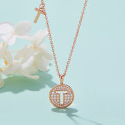 Letter Necklace