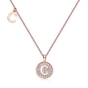 Letter Necklace