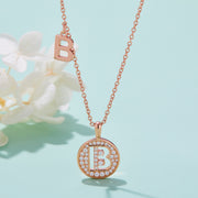 Letter Necklace