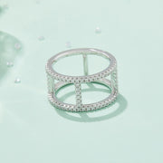 Mounted Ring
