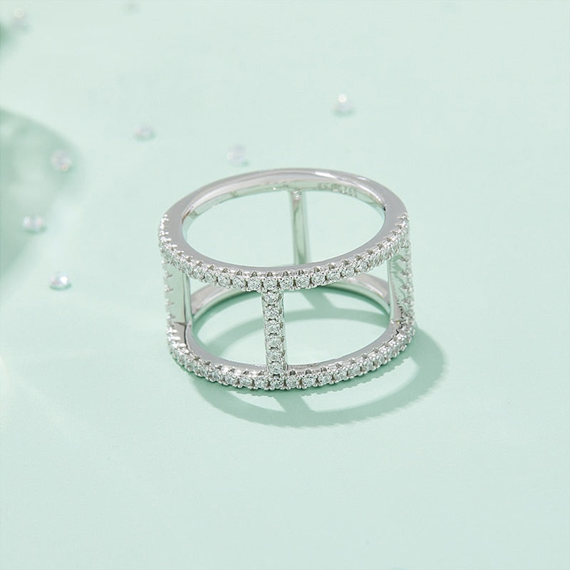 Mounted Ring