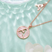 Letter Necklace