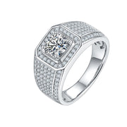 Brilliant Ring