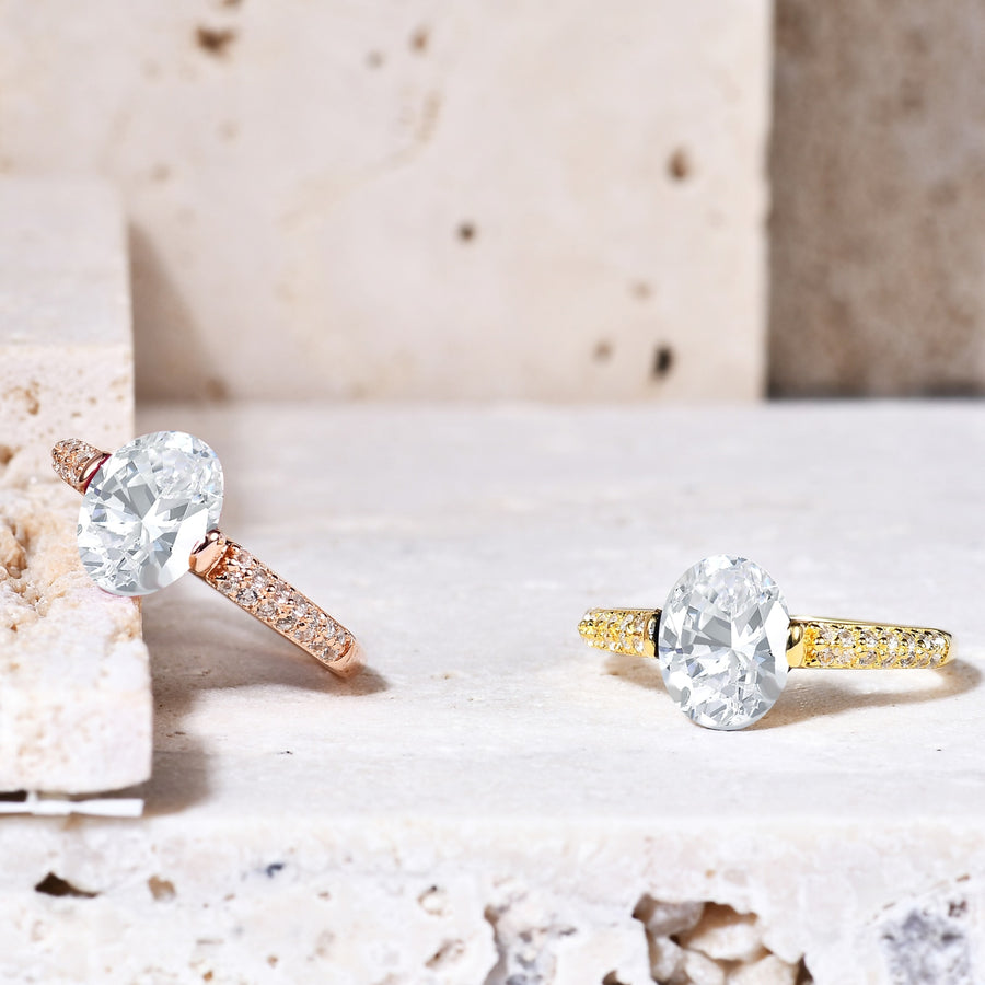 Promise Ring