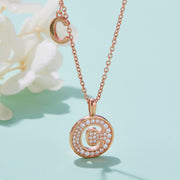 Letter Necklace