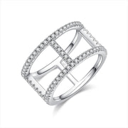 Mounted Ring