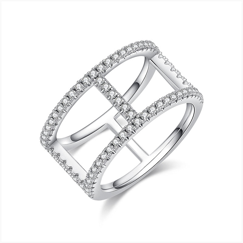 Mounted Ring