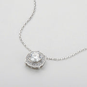 SHEBA Antique Necklace