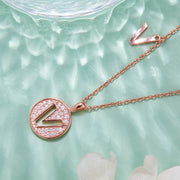 Letter Necklace