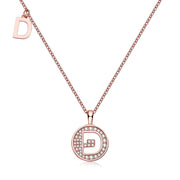 Letter Necklace