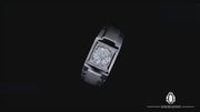 SHEBA Convergence Ring