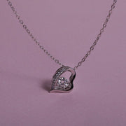 SHEBA Image Necklace