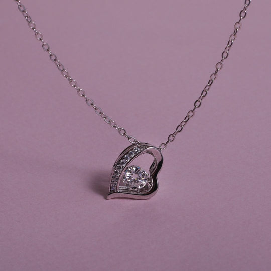 SHEBA Image Necklace