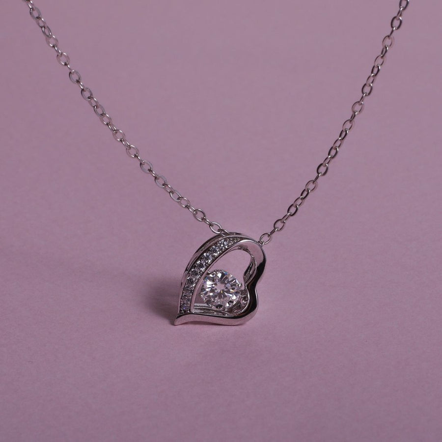 SHEBA Image Necklace
