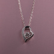 SHEBA Image Necklace