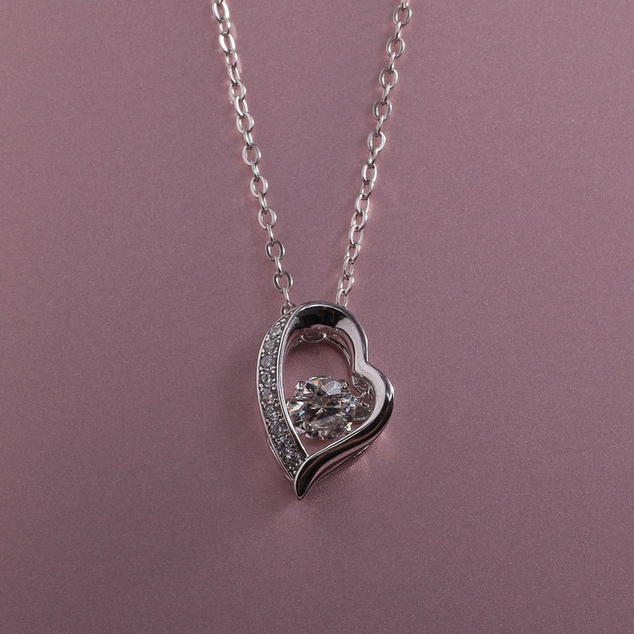 SHEBA Image Necklace