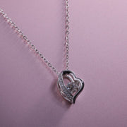 SHEBA Image Necklace