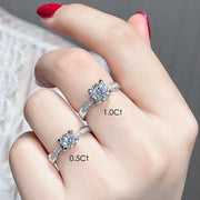 SHEBA Angelic Balance Ring